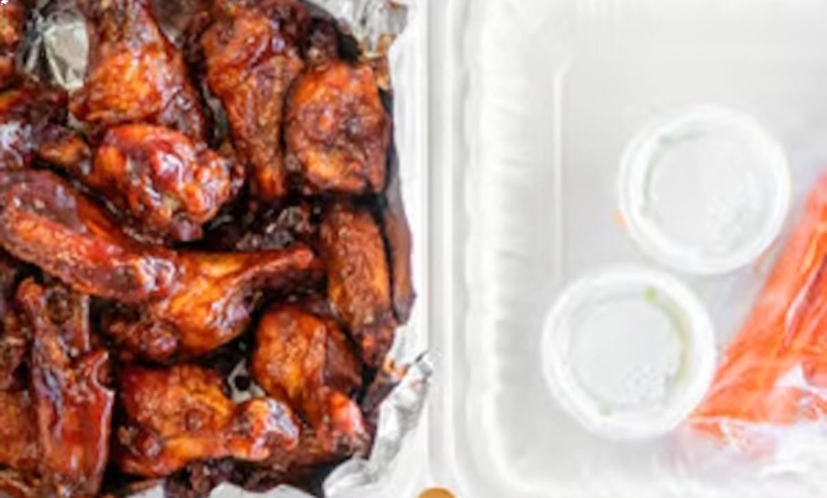 10 Wings