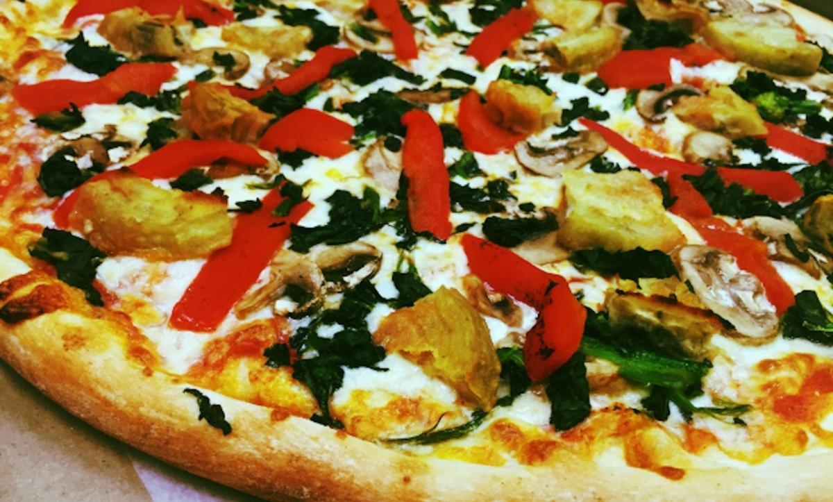 Kurd's Pizza