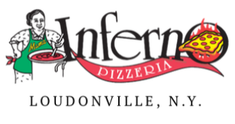 Order Delivery or Pickup from Inferno Pizzeria, Loudonville, NY