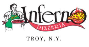 Order Delivery or Pickup from Inferno Pizzeria, Troy, NY
