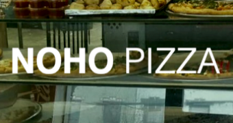Order Delivery or Pickup from Noho Pizza, Albany, NY