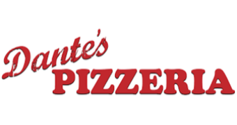 Order Delivery or Pickup from Dante's Pizzeria, Troy, NY