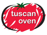Order Delivery or Pickup from Tuscan Oven Pizza, Albany, NY