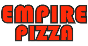 Order Delivery or Pickup from Empire Pizza, Schenectady, NY