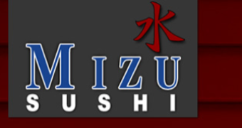 Order Delivery or Pickup from Mizu Sushi, Schenectady, NY