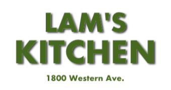 Order Delivery or Pickup from Lam's Kitchen, Albany, NY