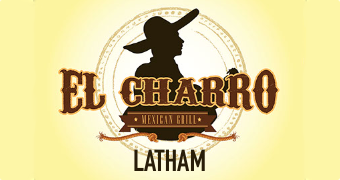 Order Delivery or Pickup from El Charro Mexican Grill, Latham, NY