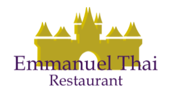 Order Delivery or Pickup from Emmanuel Thai Restaurant, Albany, NY