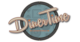 Order Delivery or Pickup from DinerTime, Latham, NY