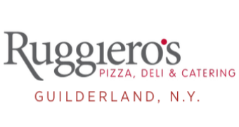 Order Delivery or Pickup from Ruggiero's Guilderland, Guilderland, NY