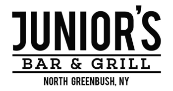 Order Delivery or Pickup from Junior's Bar & Grill, Troy, NY