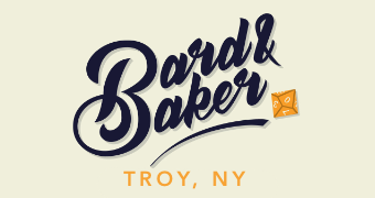 Order Delivery or Pickup from Bard & Baker Troy, Troy, NY
