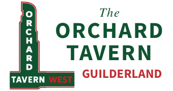 Order Delivery or Pickup from The Orchard Tavern West, Guilderland, NY