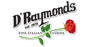 Order Delivery or Pickup from D'Raymonds, Loudonville, NY
