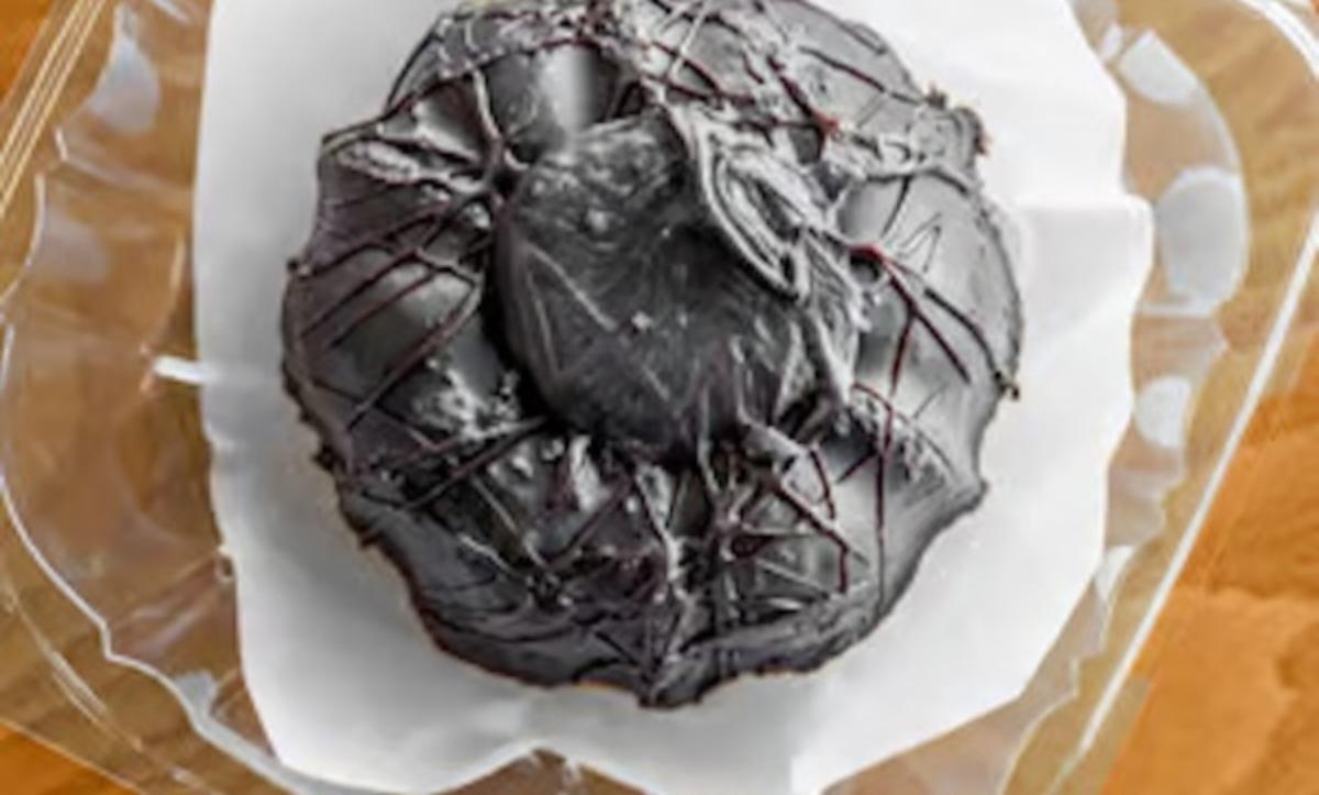 Lava Cake
