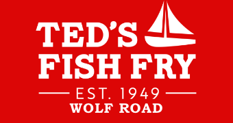 Order Delivery or Pickup from Ted's Fish Fry, Albany, NY
