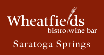 Order Delivery or Pickup from Wheatfields, Saratoga Springs, NY
