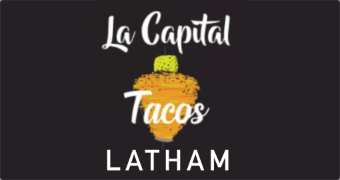 Order Delivery or Pickup from La Capital Tacos, Latham, NY