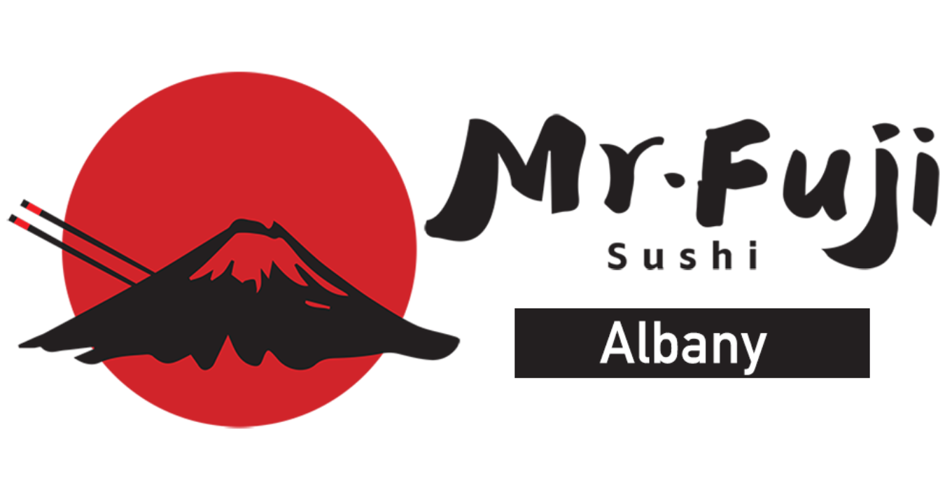 Order Delivery or Pickup from Mr. Fuji Sushi Albany, Albany, NY