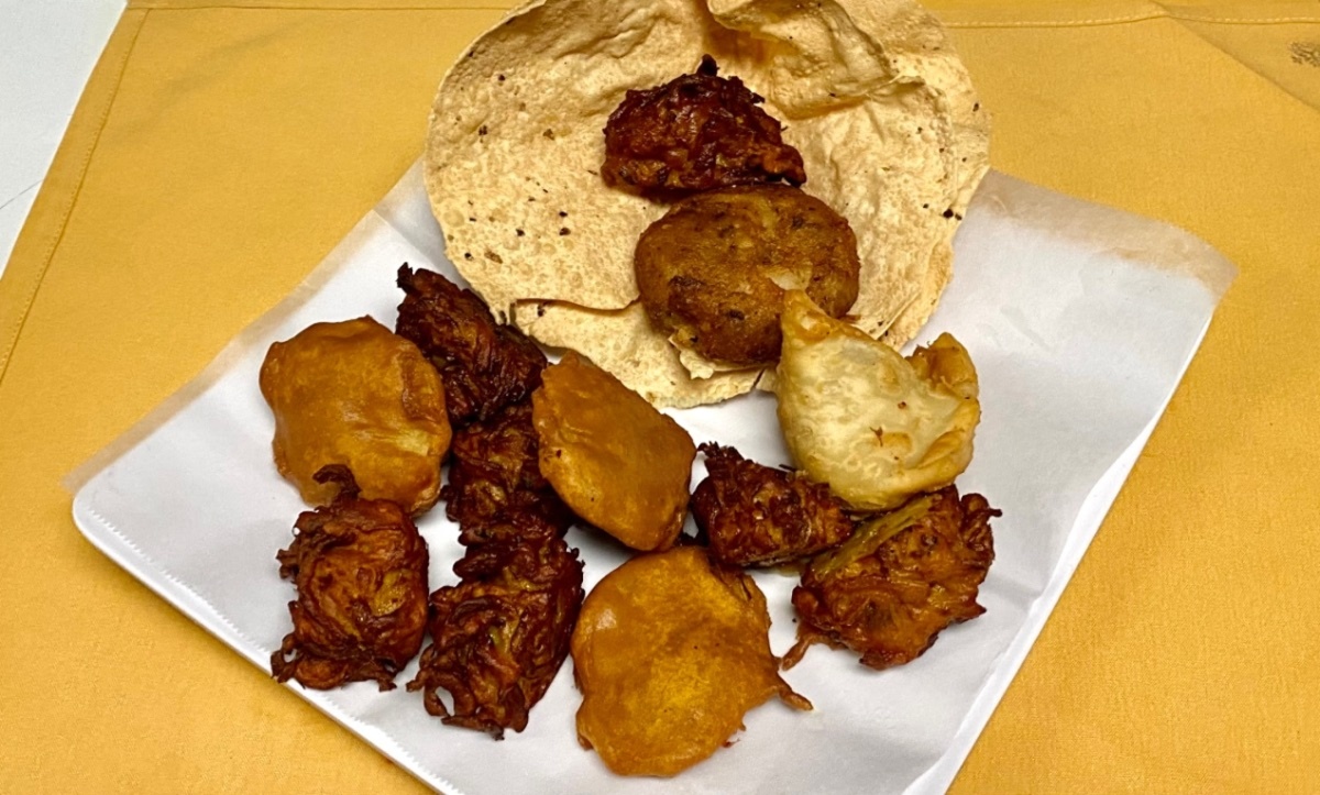 Mix Appetizer