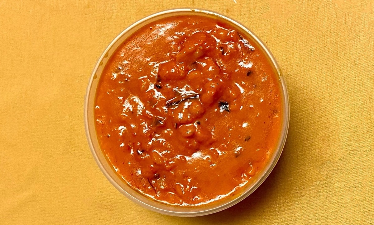 Dal Makhani