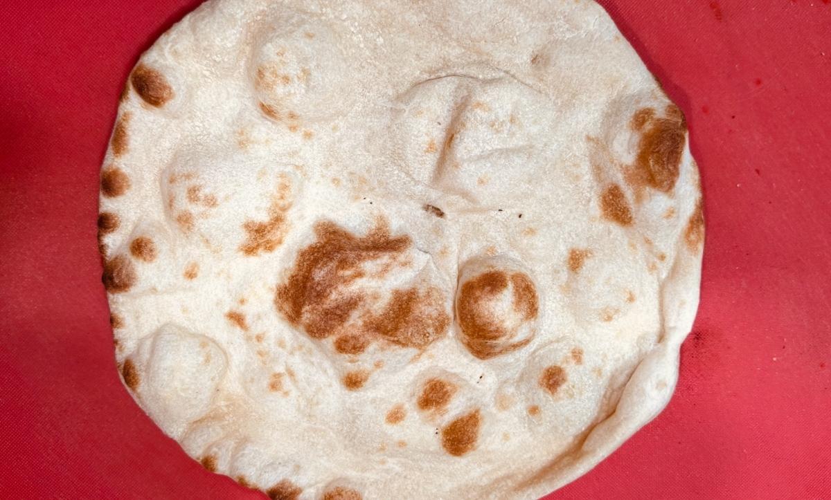 Naan