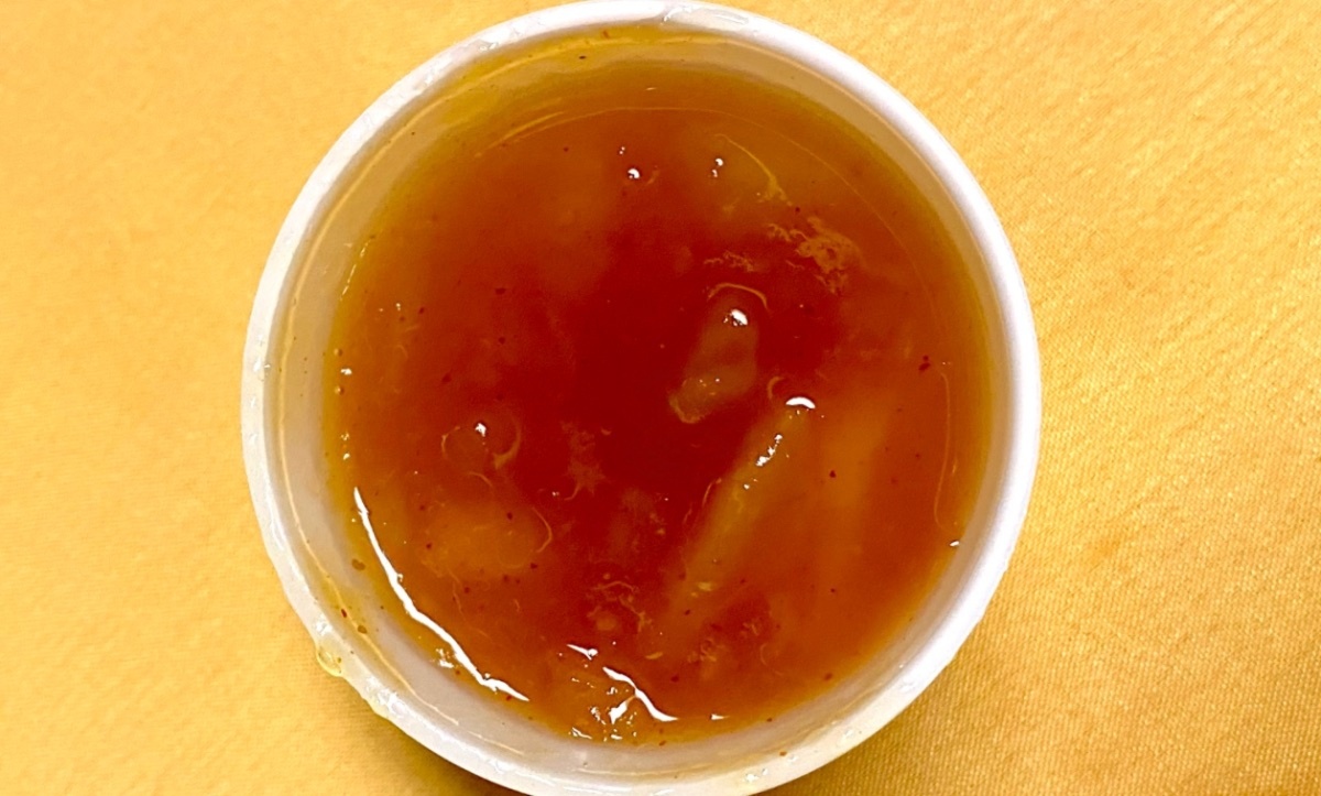 Mango Chutney