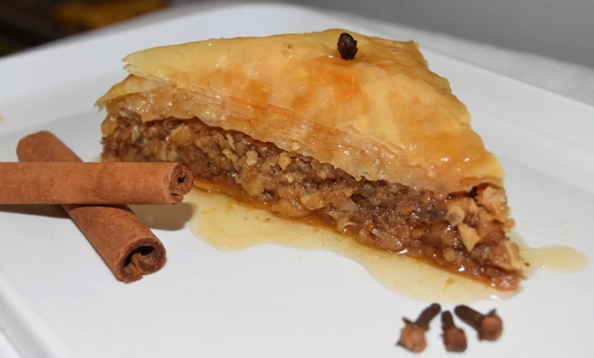Baklava