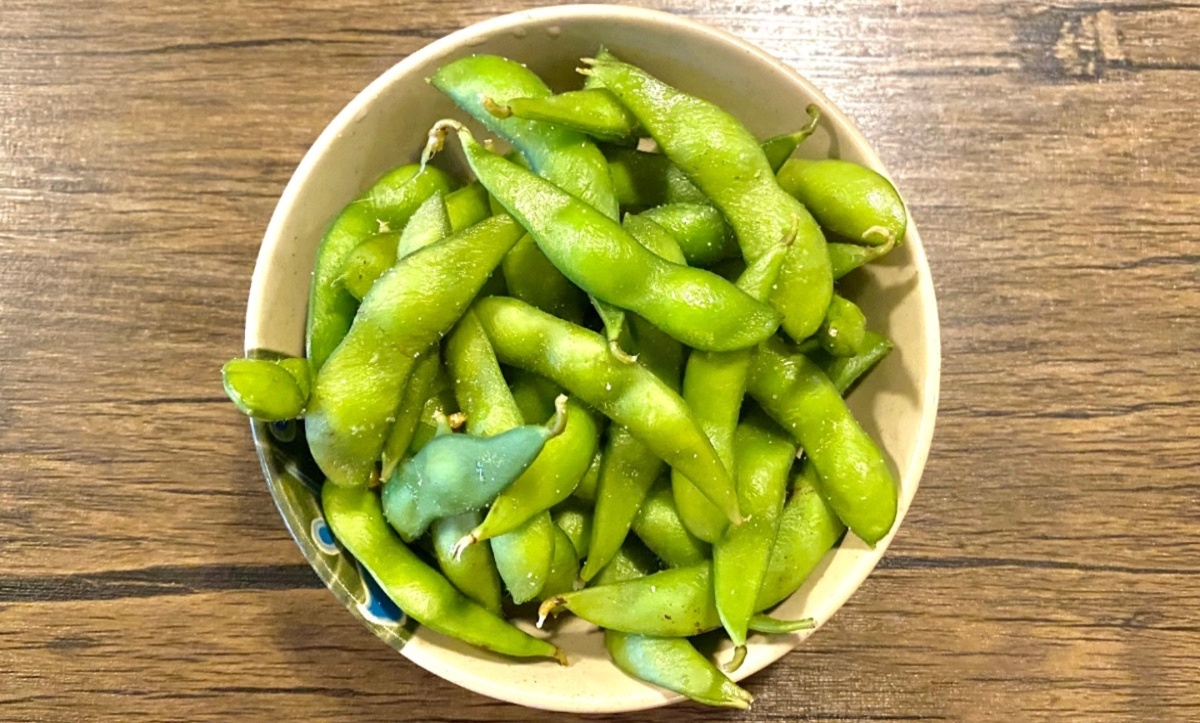 Edamame