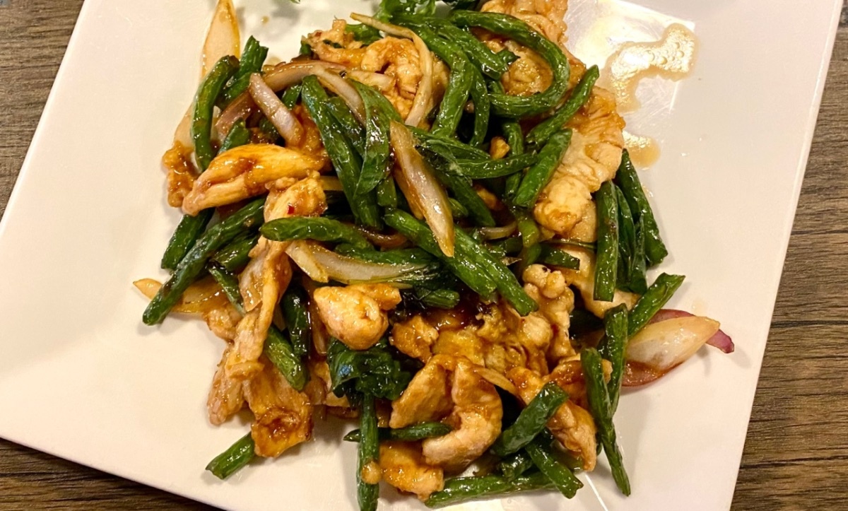 Thai Basil