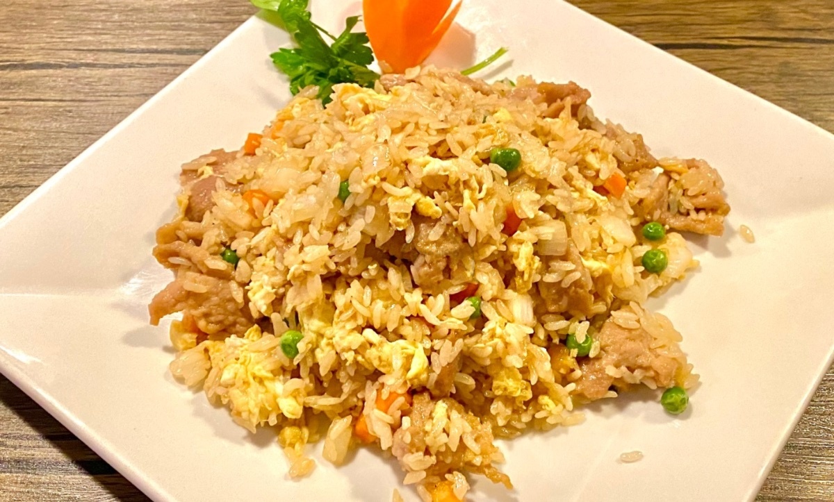 Fried Rice