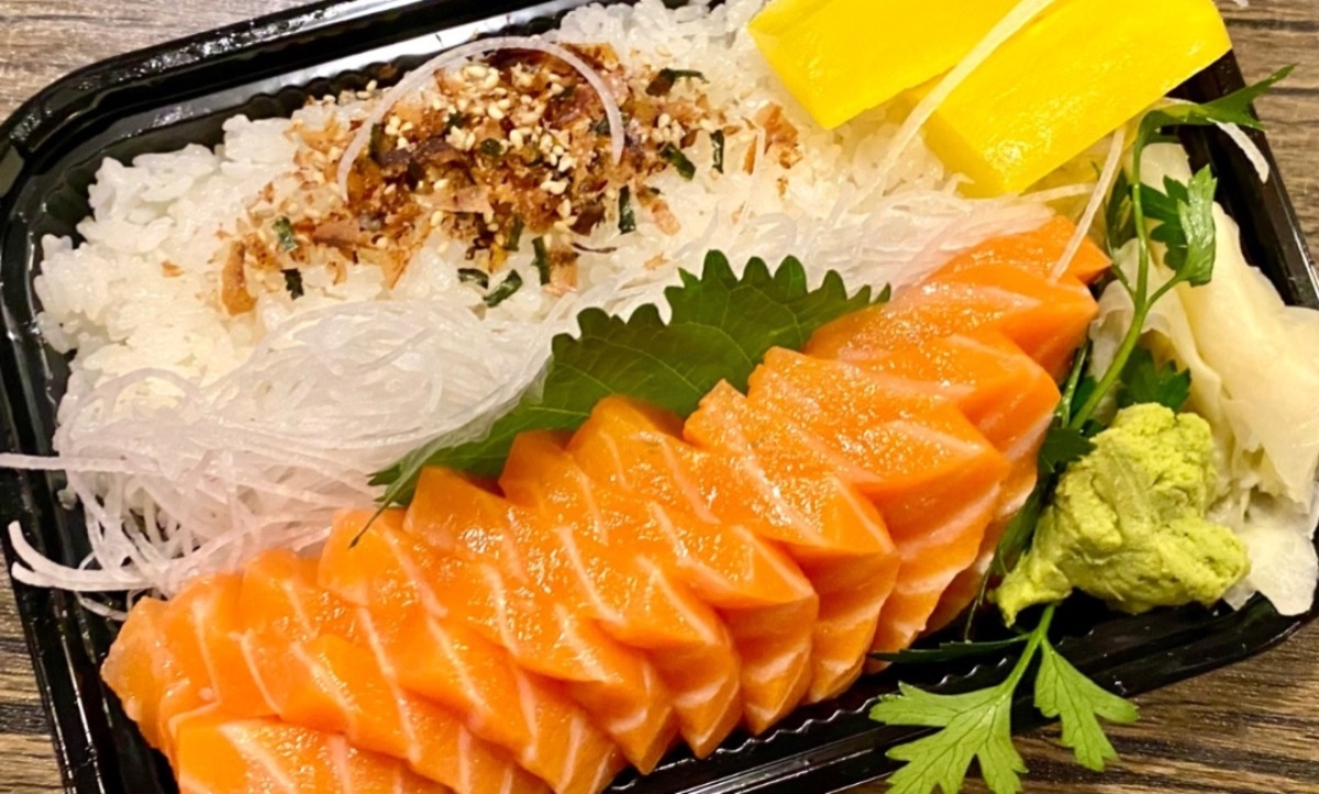 Salmon Don