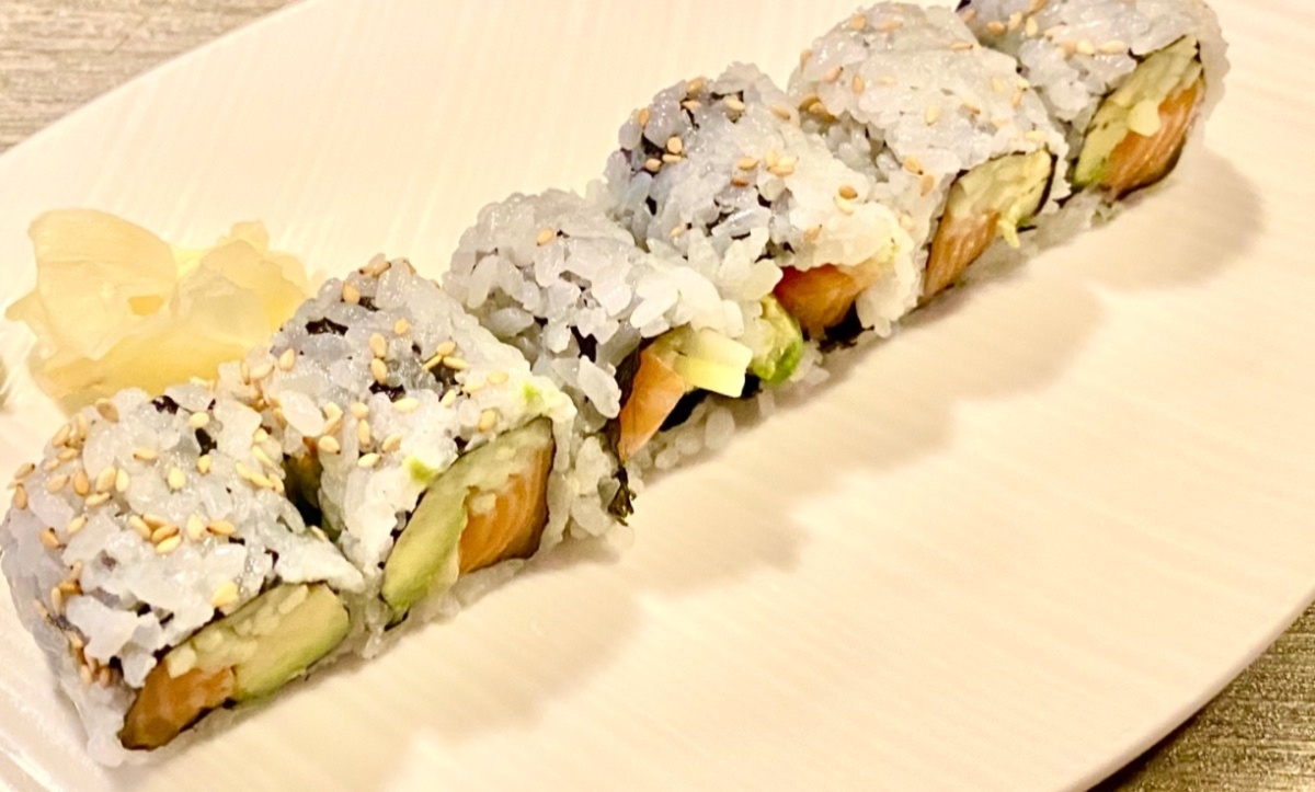 New York Roll