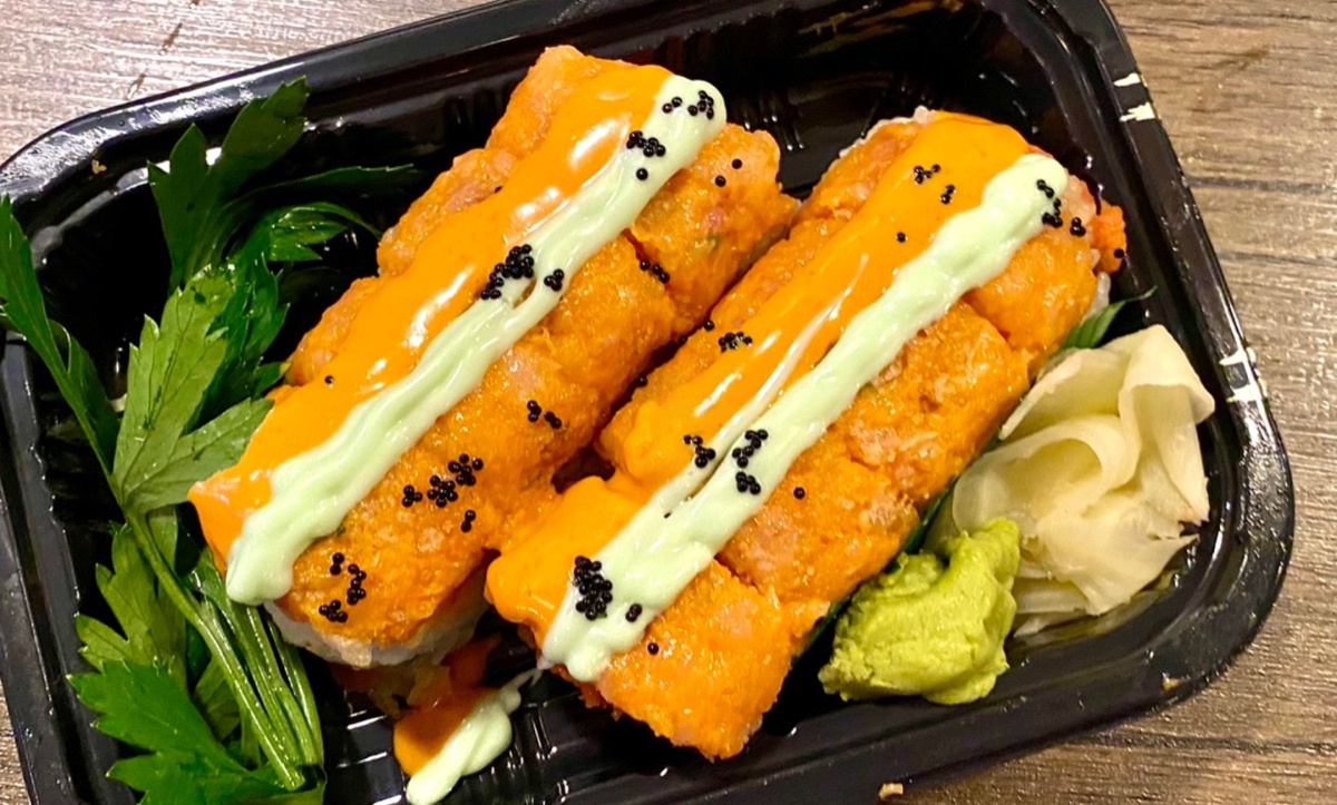Incredible Roll