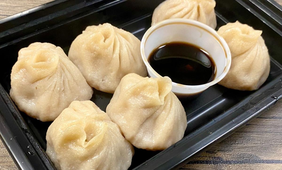 Shanghai Soup Dumplings (6)