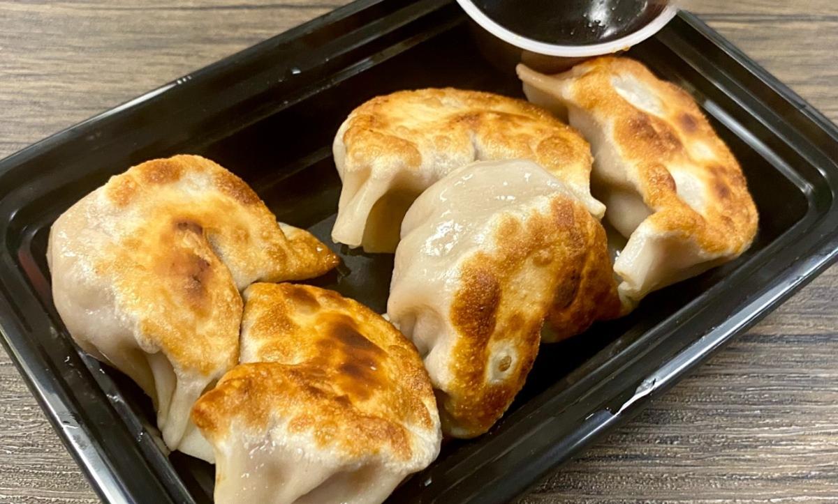 Fried Dumplings (5)