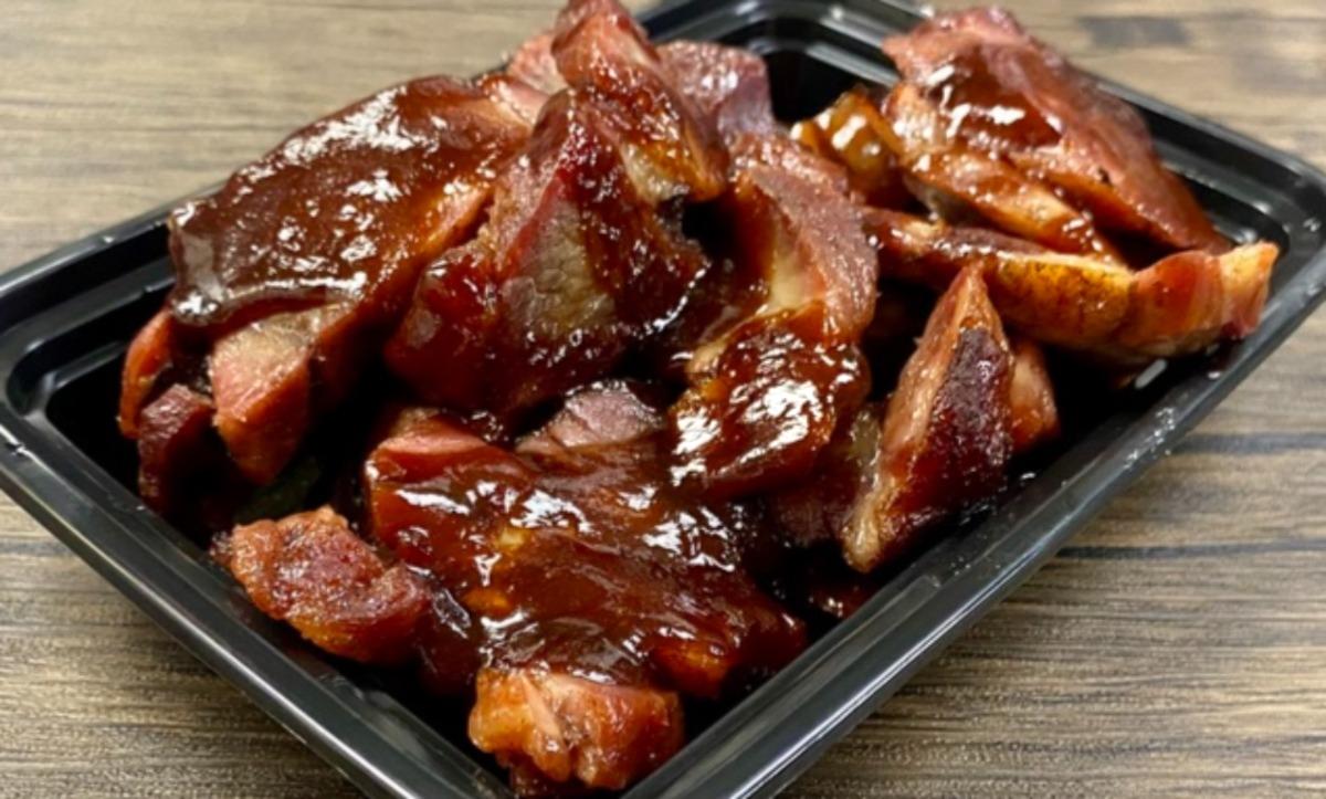 Boneless Ribs