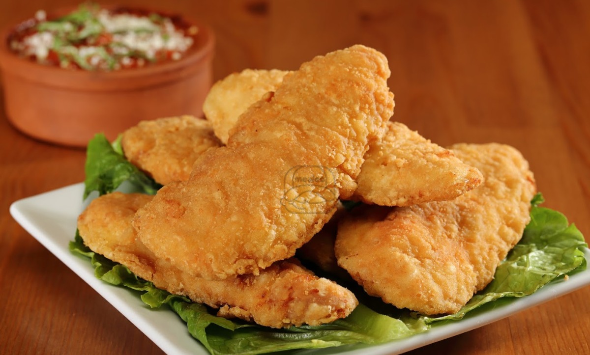 Chicken Tenders