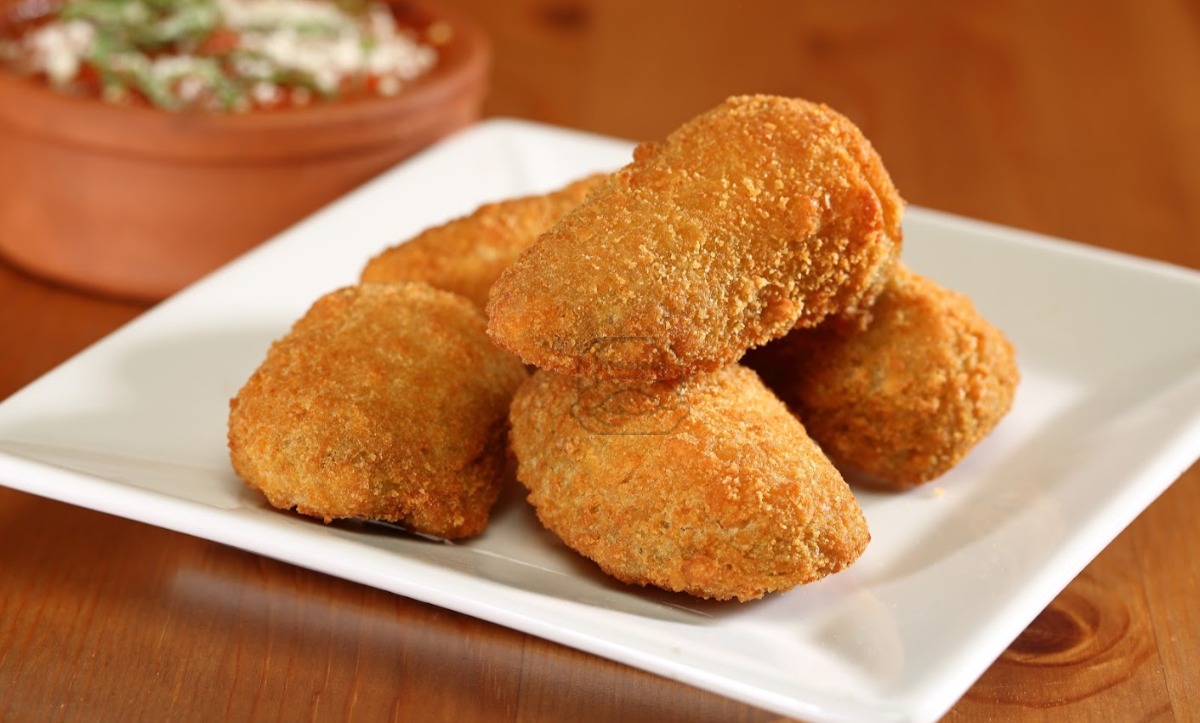 Jalapeno Poppers