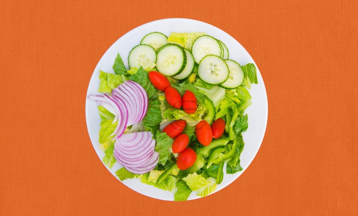 Garden Salad