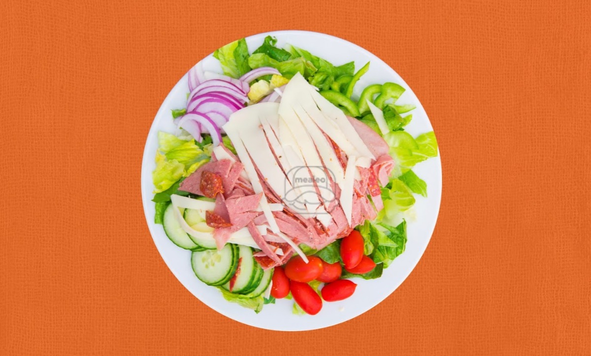 Chef Salad