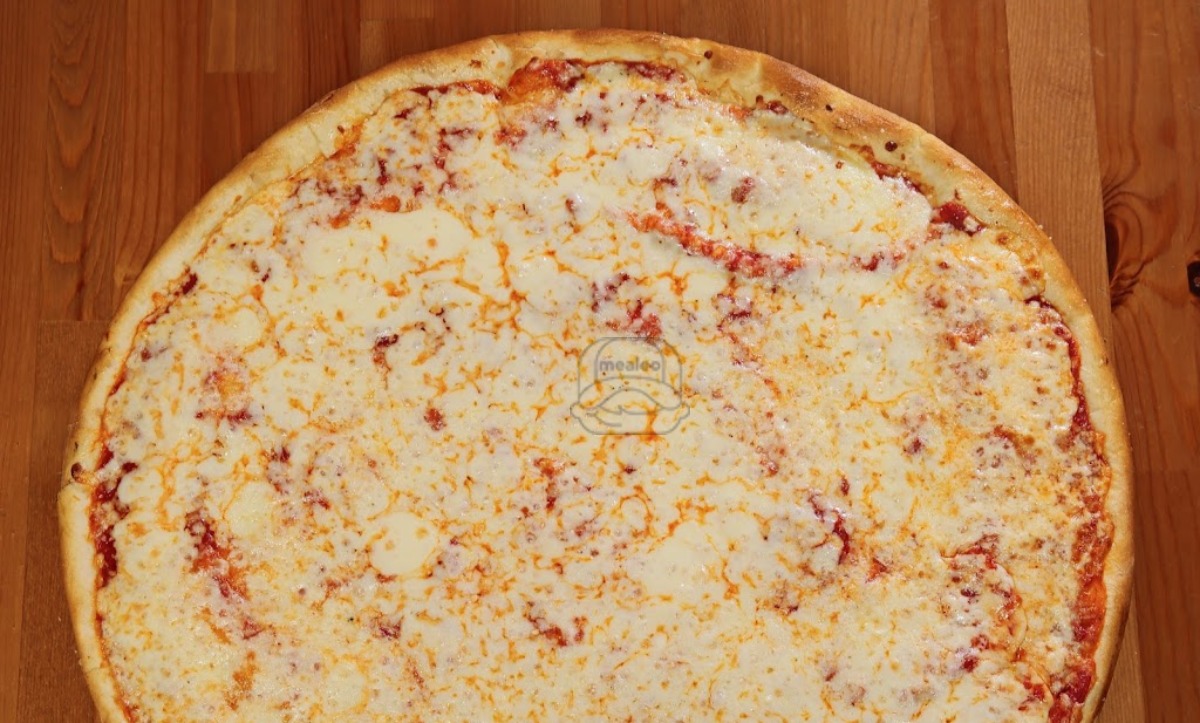 Cheese Pizza (Medium 14
