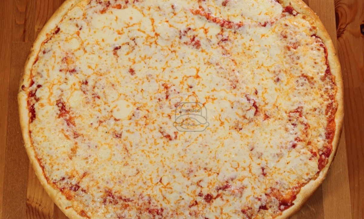 Cheese Pizza (Large 16