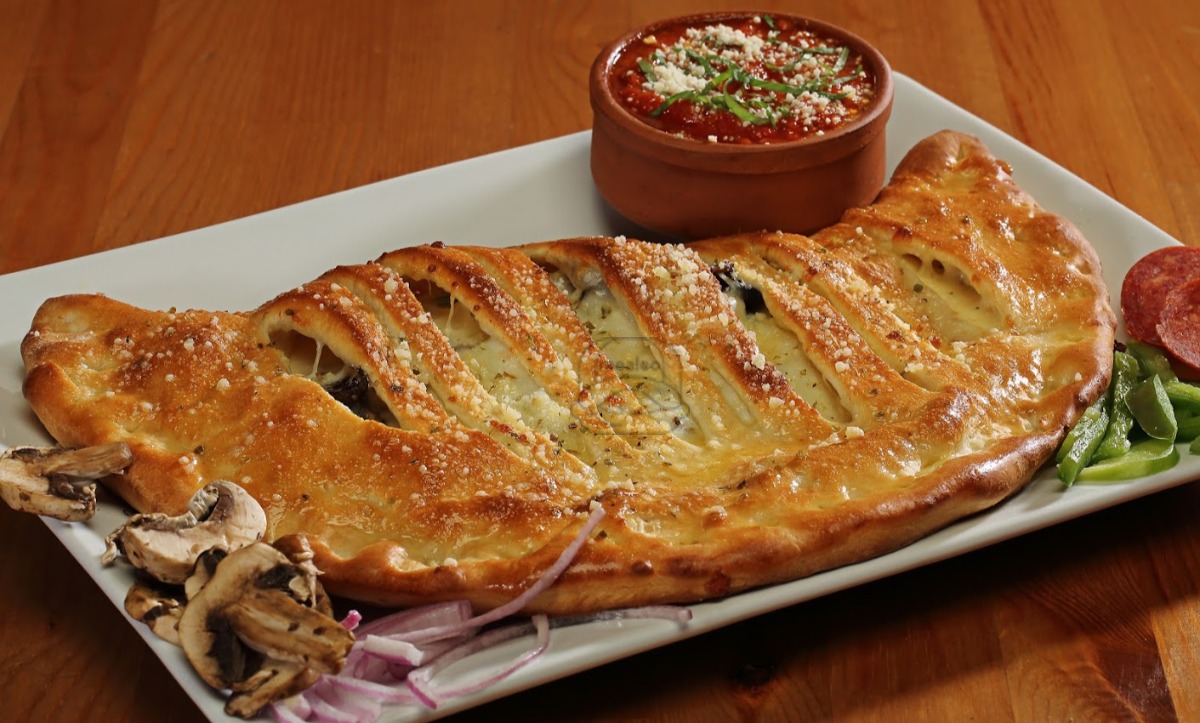 Calzone