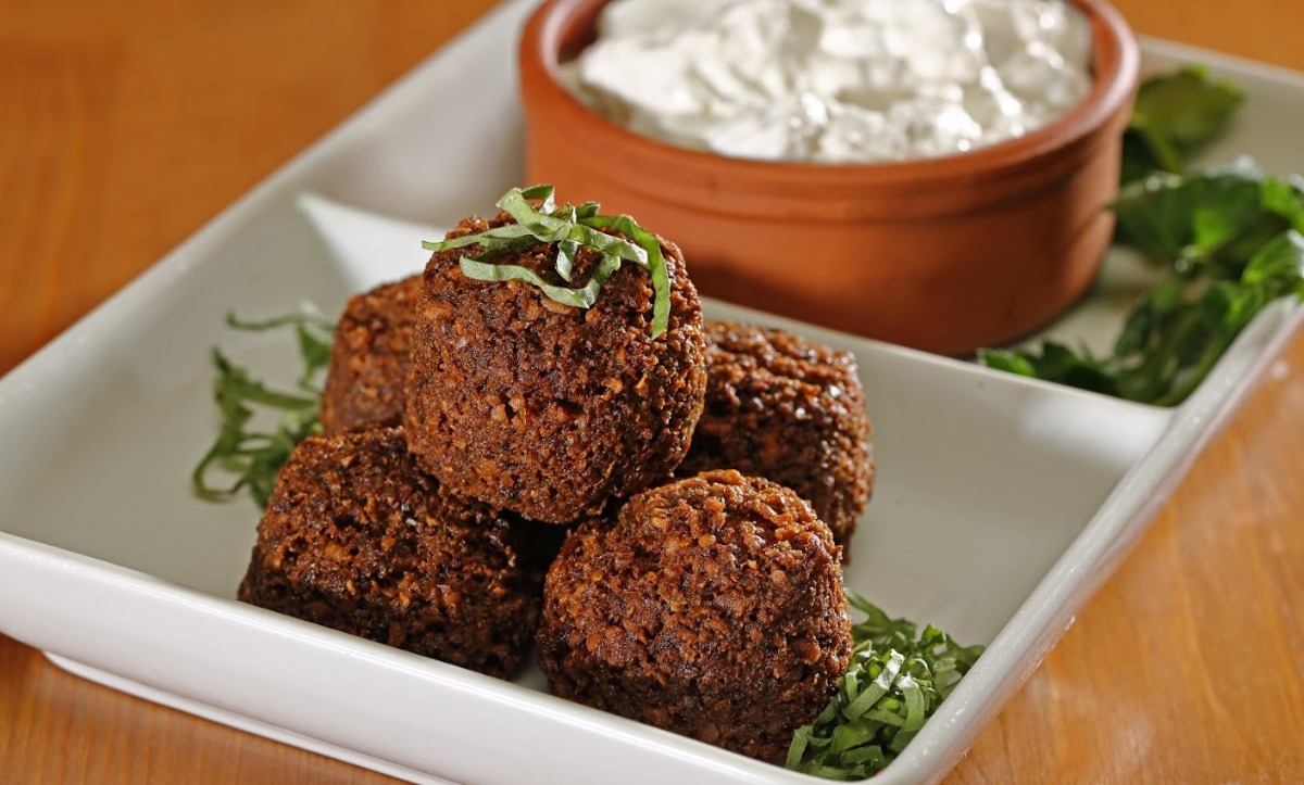 Falafel