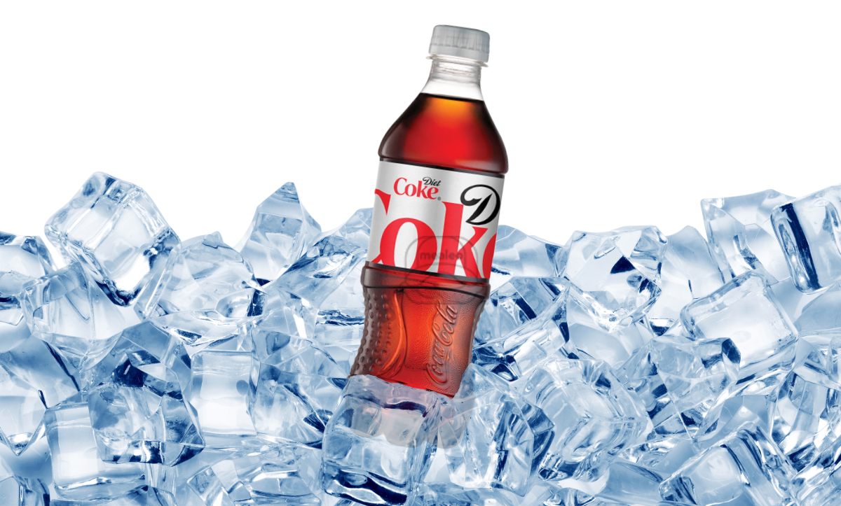 Diet Coke