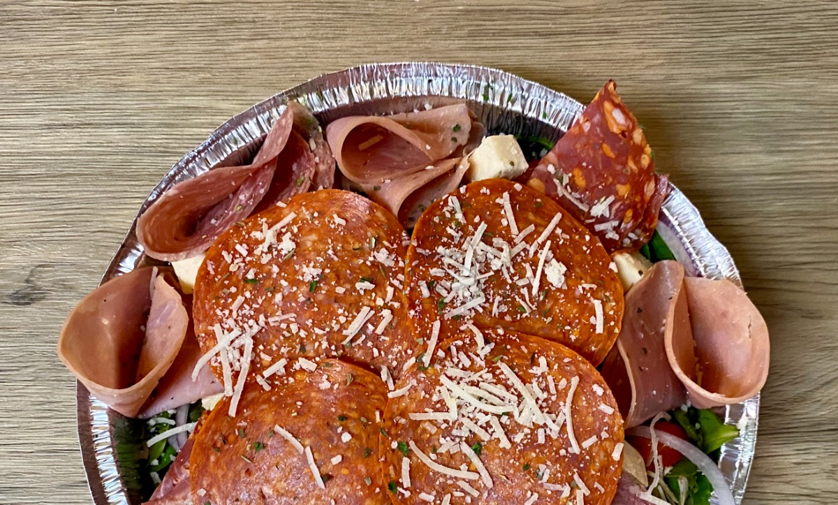 Antipasto