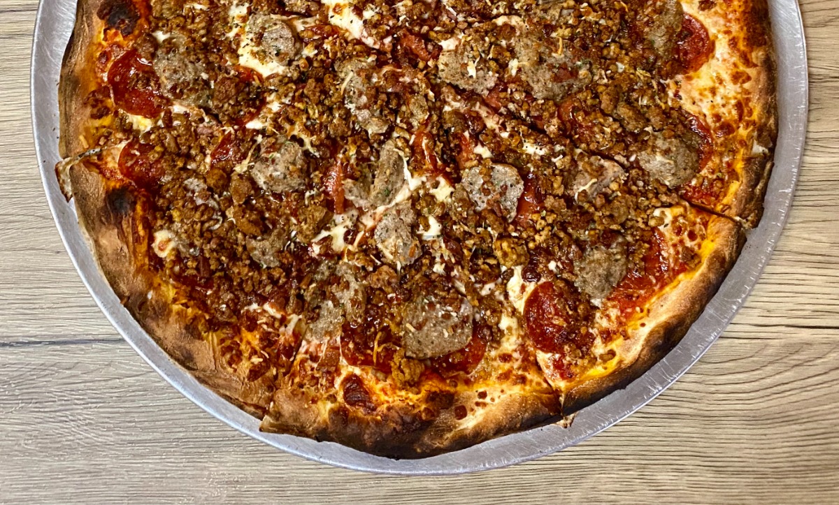 Meat Lovers Pizza (Large 16