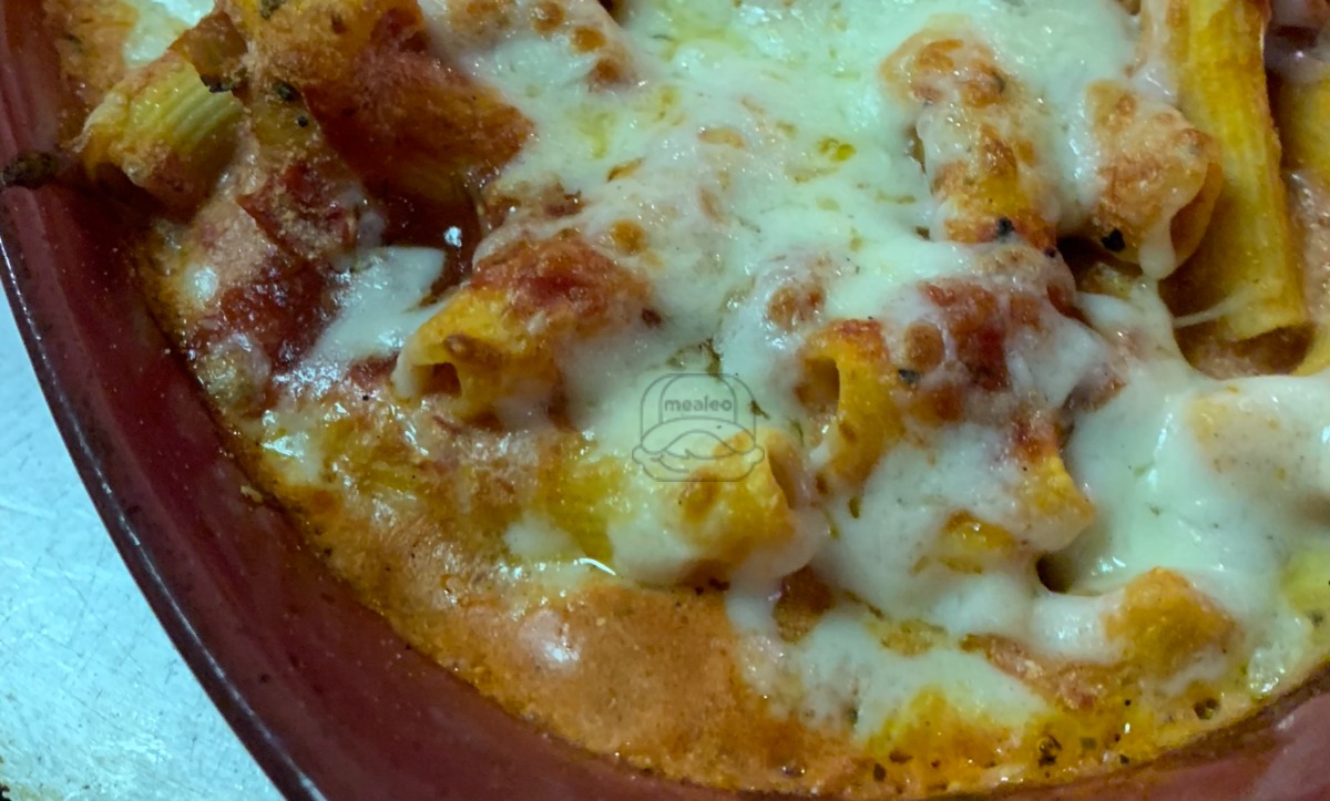 Baked Ziti