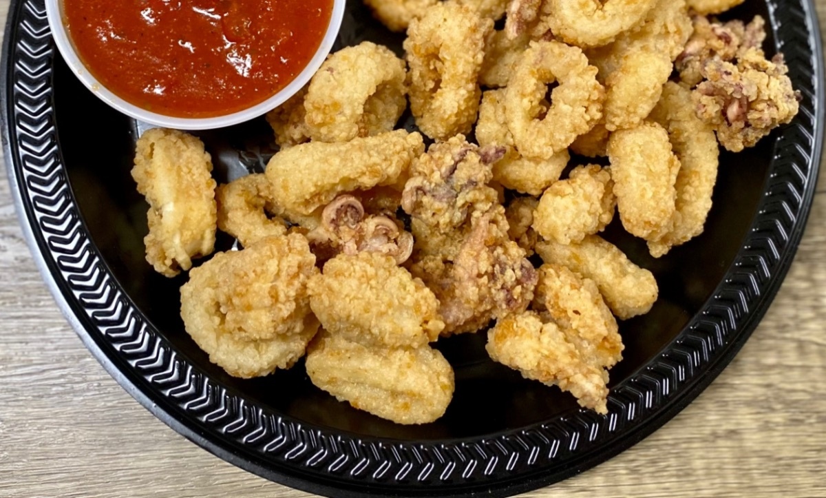 Calamari